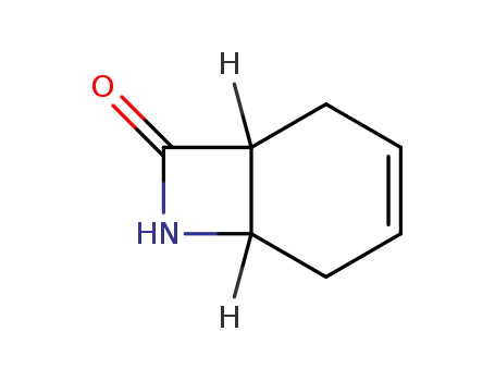 7-azabicyclo[4.2.0]oct-3-en-8-one