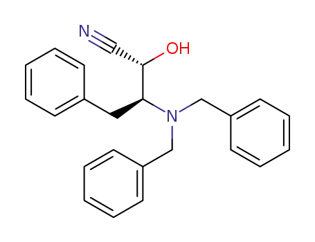 118970-36-8 Structure