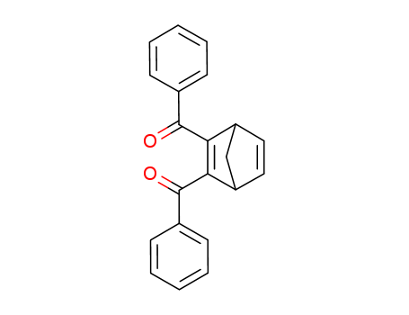 Methanone, 1,1'-bicyclo[2.2.1]hepta-2,5-diene-2,3-diylbis[1-phenyl-