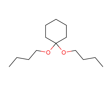 1,1-Dibutoxycyclohexane
