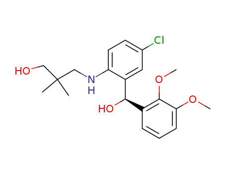 189059-60-7 Structure
