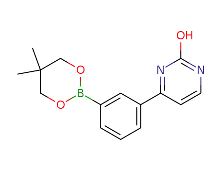 888968-68-1 Structure
