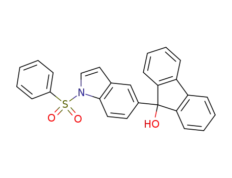 1098260-29-7 Structure
