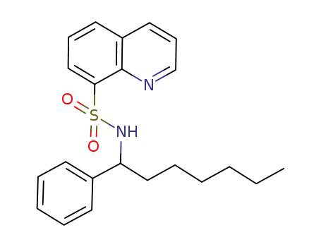 C<sub>22</sub>H<sub>26</sub>N<sub>2</sub>O<sub>2</sub>S