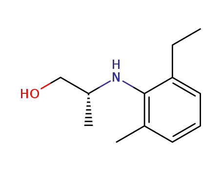 82508-09-6 Structure