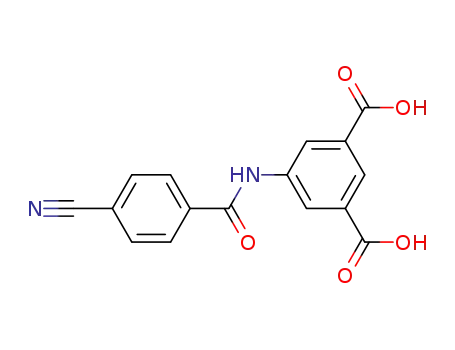 132640-11-0 Structure