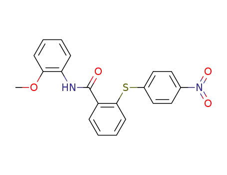 431980-38-0 Structure