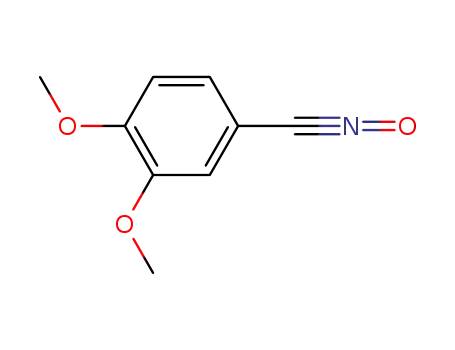 3,4-dimethoxybenzonitrile Oxide