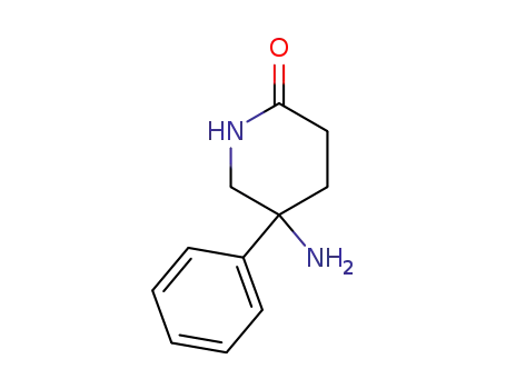5632-73-5 Structure