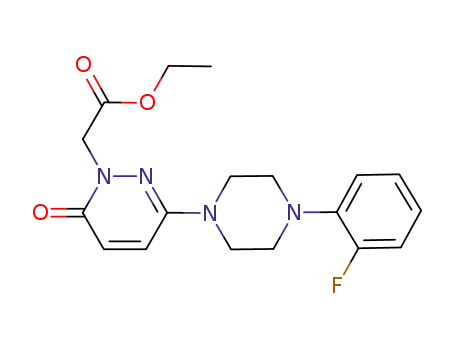 1009567-00-3 Structure