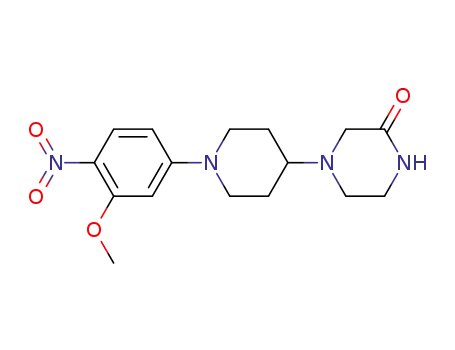 1089281-10-6 Structure