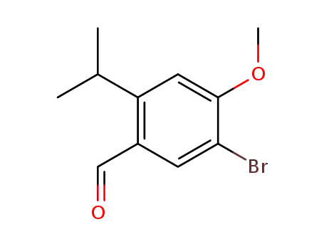 865305-06-2 Structure