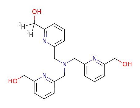TMPA-H<sub>4</sub>D<sub>2</sub>