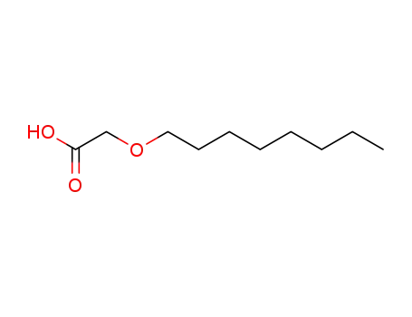 2-(Octyloxy)acetic acid