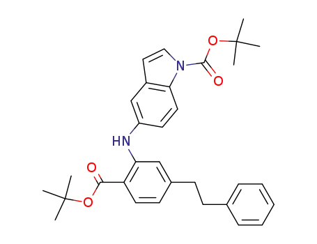 910242-48-7 Structure