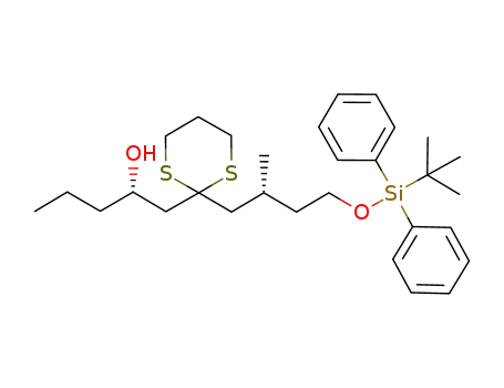 1006613-12-2 Structure