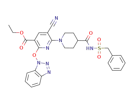 1039037-04-1 Structure