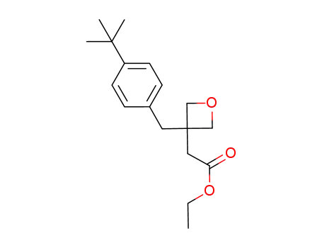 922501-10-8 Structure