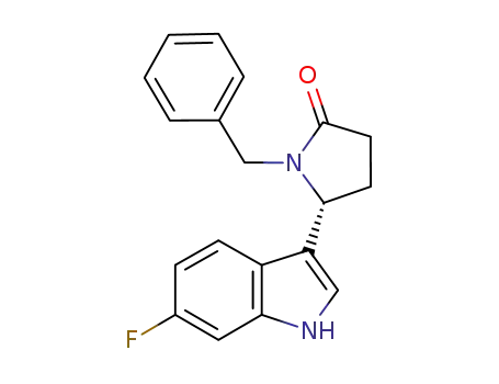 1190881-68-5 Structure