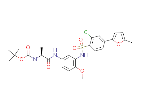 953391-81-6 Structure