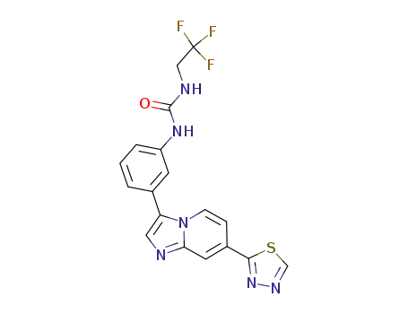 1036989-52-2 Structure