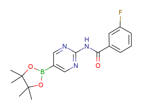 3-fluoro-N-methyl-5-nitrobenzamide