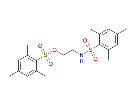 2,4-(dimesitylsulfonyl)ethanolamine