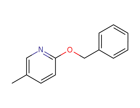2-(benzyloxy)-5-methylpyridine