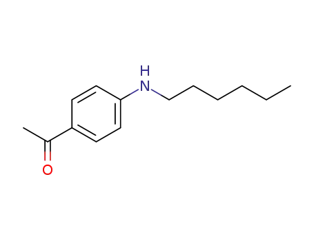 197172-63-7 Structure