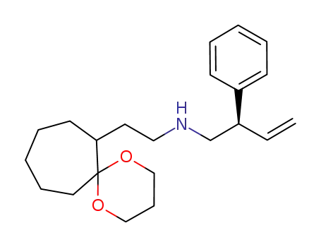 1217596-65-0 Structure