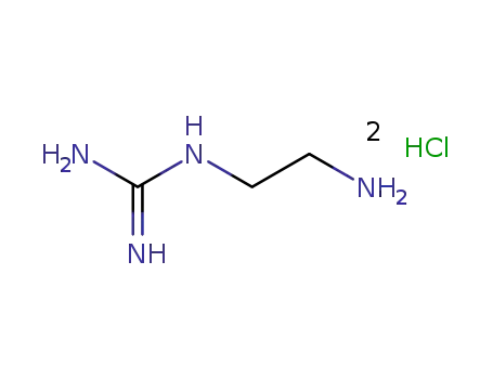 2-Aminoethylguanidine hydrochloride
