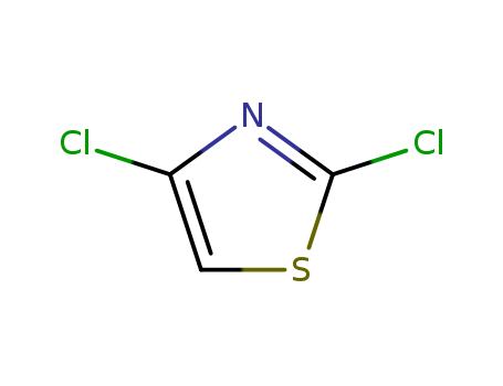 SAGECHEM/2,4-dichlorothiazole