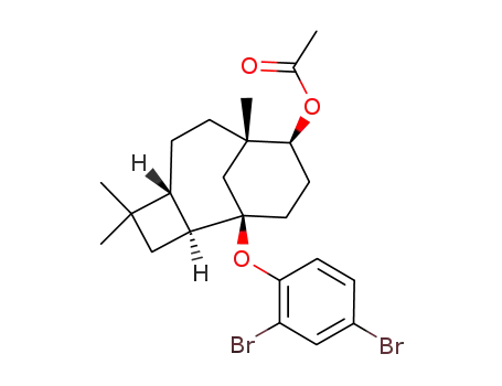 1213270-04-2 Structure