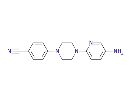 331809-14-4 Structure
