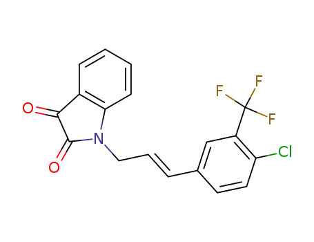 945736-72-1 Structure