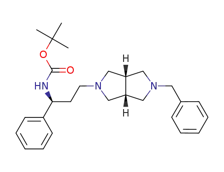 872001-34-8 Structure