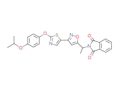 929118-36-5 Structure
