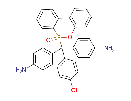 C<sub>31</sub>H<sub>25</sub>N<sub>2</sub>O<sub>3</sub>P