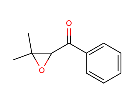 (3,3-dimethyl-oxiranyl)-phenyl-methanone