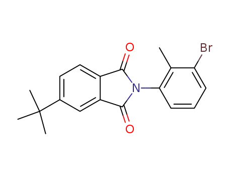 1231890-91-7 Structure