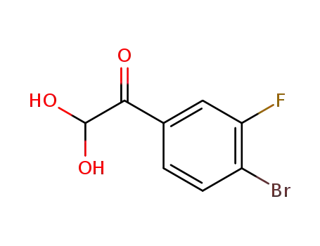 1006875-89-3 Structure