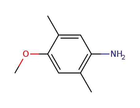 4-메톡시-2,5-디메틸아닐린