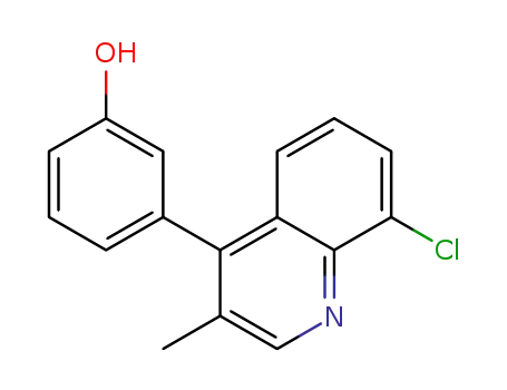 854774-17-7 Structure