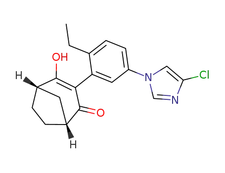 1090511-10-6 Structure