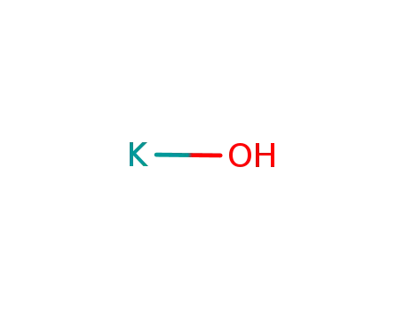 Potassium oxide (K2O)