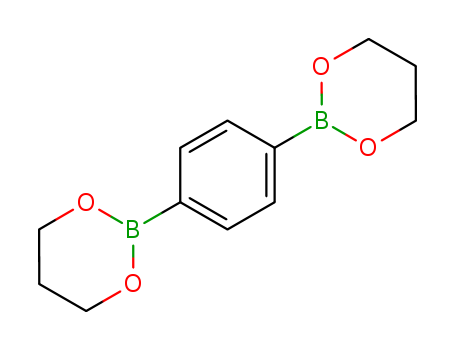 1,4-Di(1,3,2-dioxaborinan-2-yl)benzene