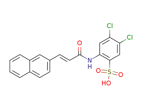 1034331-80-0 Structure