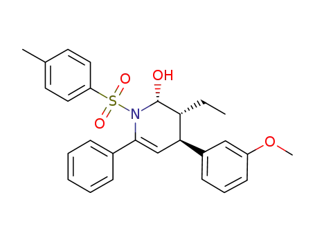 1116670-09-7 Structure