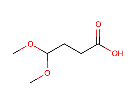 4,4-디메톡시부탄산