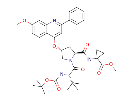 681809-03-0 Structure